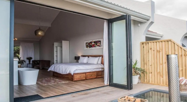 Номер Standard Ridge House