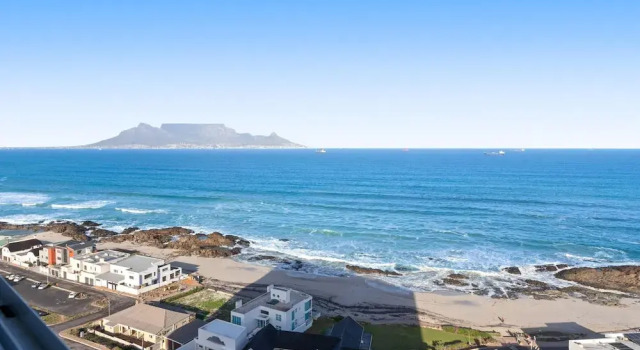 Silverwind - Blouberg Heights 1501, Забронировать Апартаменты/квартира Апартаменты Cape Peninsula, Апартаменты/квартира
