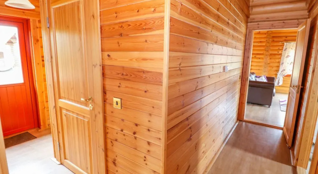 Willow Lodge