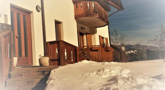 la STELLA House, Book Hotel Hoteller i Friuli Venezia Giulia med parkering, Parkering