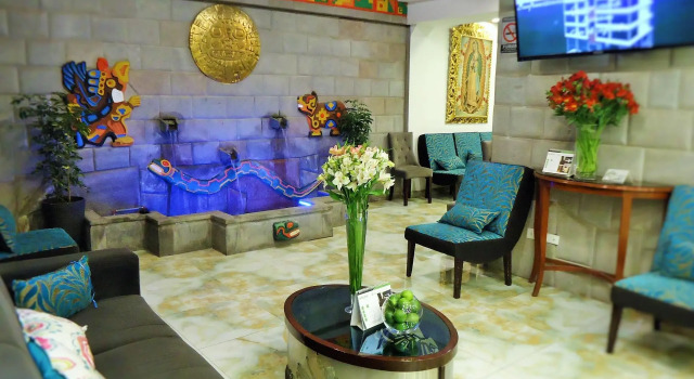 San Francisco Cusco Hotel