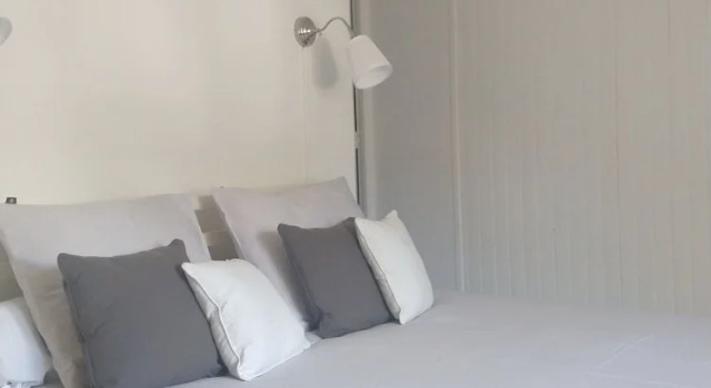 Номер Premium Bed and Breakfast Les Airelles