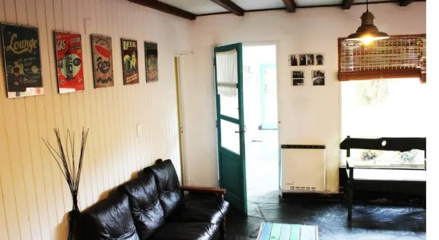 Areco Hostel, Rezerwuj Hostel San Antonio de Areco Buenos Aires
