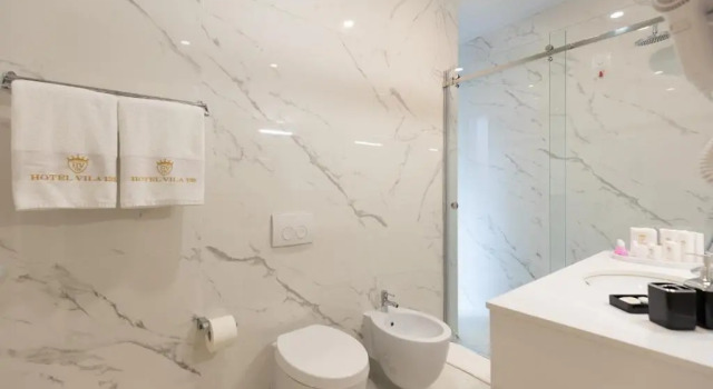 Номер Superior Hotel Boutique Vila 135