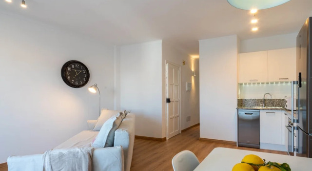 Apartamentos Príncipe
