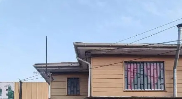 Casa Enea Pudahuel, Забронировать Отель Сантьяго 
