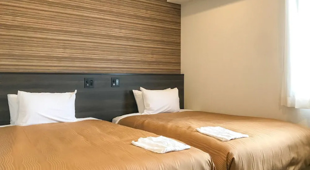HOTEL LiVEMAX Sendai Kokubuncho, Book Hotel Cheap Hotels in Tohoku