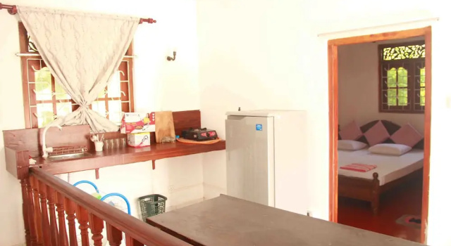 Hikka Yellow Villa - Hikkaduwa