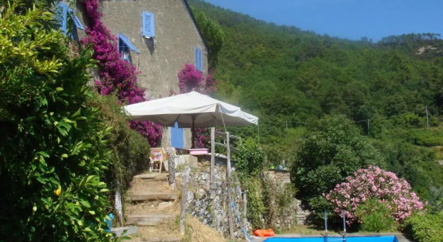 Вилла Maison de Charme Giulietta