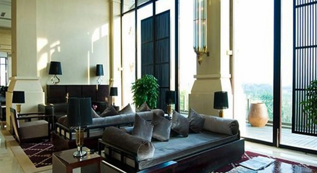 Le Parker International Hotel, Book Hotel Sanya Hainan