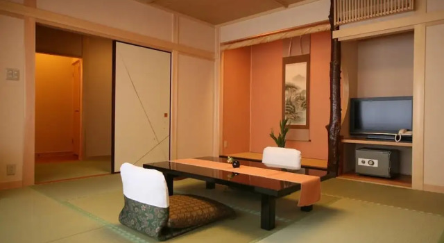 Nagomi No Yado Ookawa