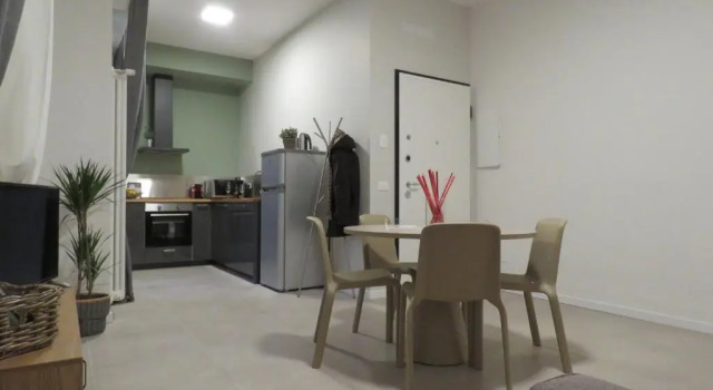 8 Colonne Apartments, Забронировать Апартаменты/квартира Апартаменты Болоньи, рядом с Городской музей Средневековья, Апартаменты/квартира