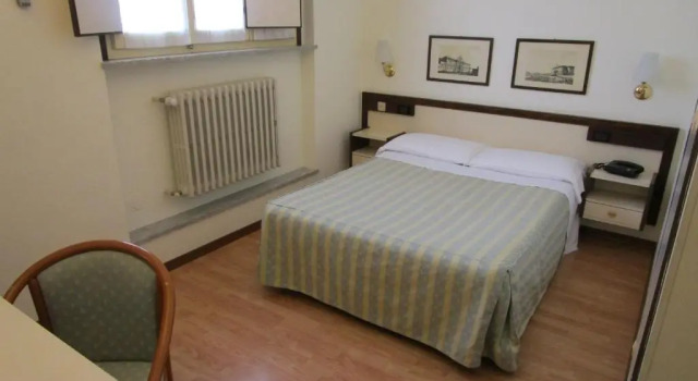 Номер Standard Hotel San Marco