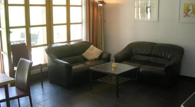 Färbistrasse 4, Book Apartment Davos Grisons