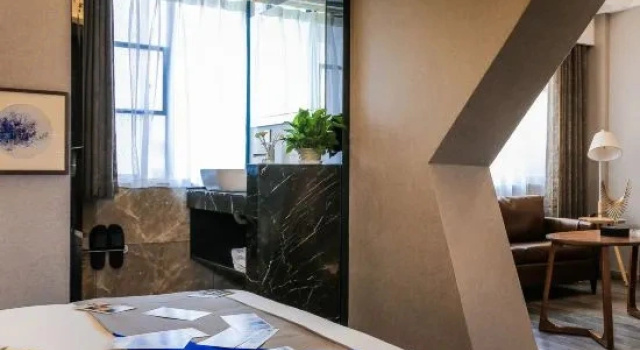 Полулюкс Dejia Art Boutique Hotel