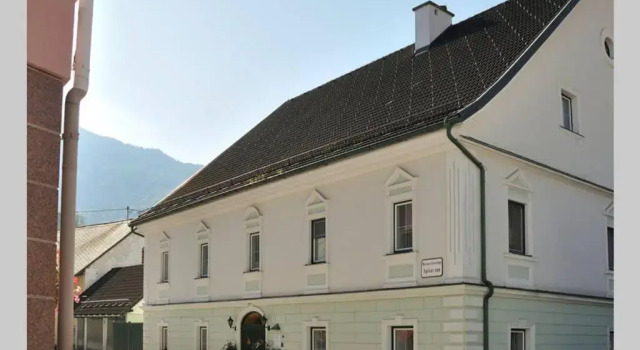 Klein und Fein, Book Hotel Spital am Pyhrn 