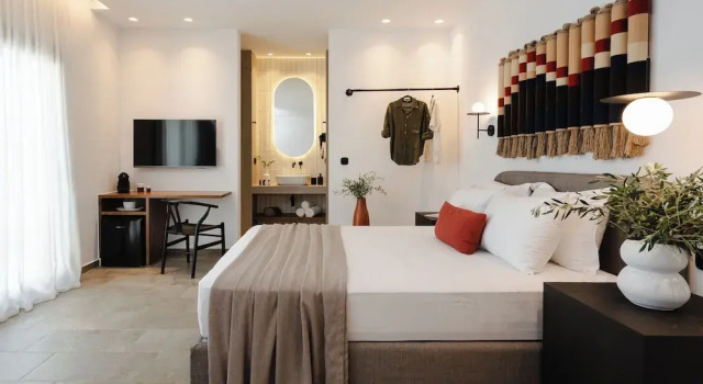 Люкс Kalea Luxury Villas