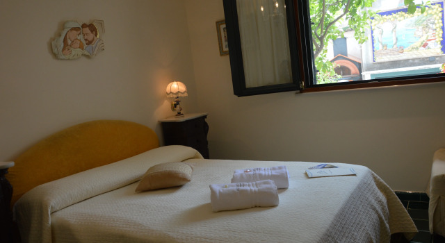 Hotel Santa Lucia