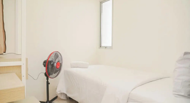 Spacious 2Br At Pakubuwono Terrace Apartment, Book Apartment Jakarta Jakarta Province