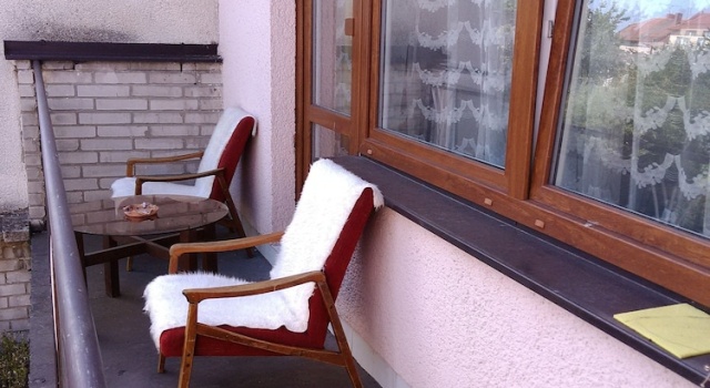 Апартаменты Large Apartment in the heart of Slovácko