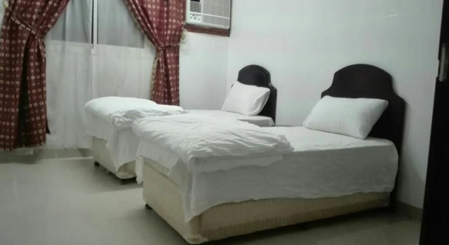 Al Eairy Apartments - Al Riyad 4, Varaa Huoneisto SPA-hotellit kohteessa Riyadh Region, SPA
