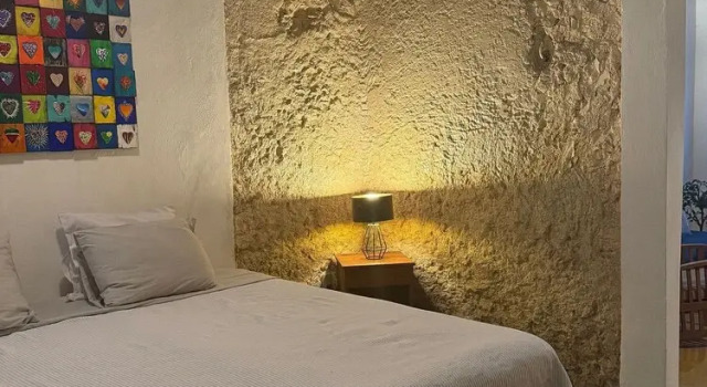 Шале Casita de la 12