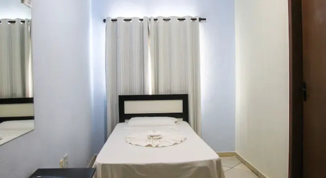 Номер Standard Hotel Village