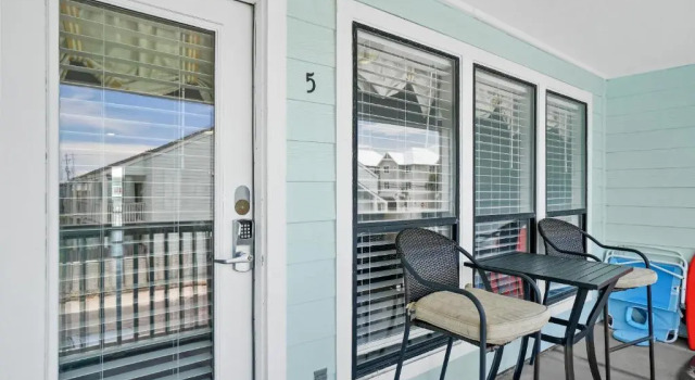 Апартаменты с 2 комнатами Southwind Condo Rentals by Panhandle Getaways