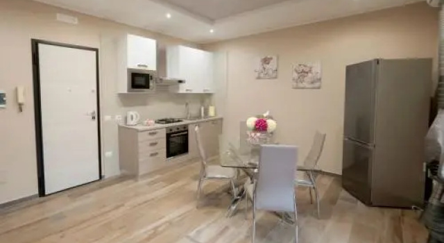 Magicstay - Flat 2 Bedrooms 2 Bathrooms - Pompeii
