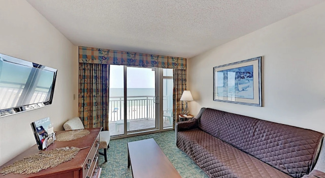 Beachfront Getaway W/ Pools, Hot Tubs & Lazy River 2 Bedroom Condo, Забронировать Апартаменты/квартира Апартаменты Миртл-Бич, рядом с Музей искусств пляжа Миртл, Апартаменты/квартира