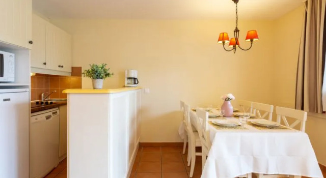 Pierre et Vacances, Prenota Appartamento Hotel a Aquitania con parcheggio, Parcheggio