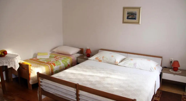 Номер Standard Apartments & Rooms Nada