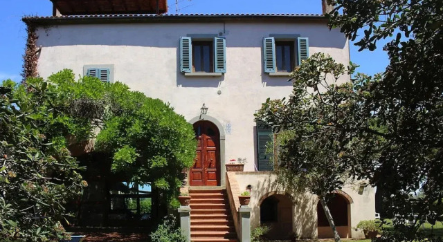 Apartment Near Grosseto's Blue Flag Beaches