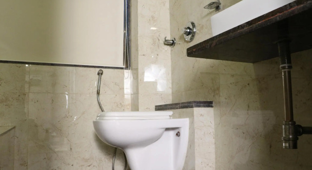 Люкс Deluxe Hotel Sai Residency