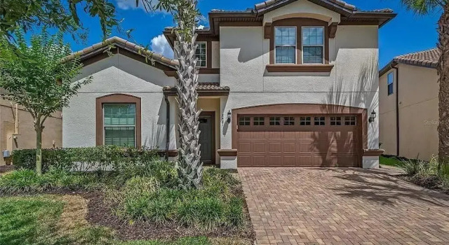 8881 QL Serenity Haven Luxurious Disney World