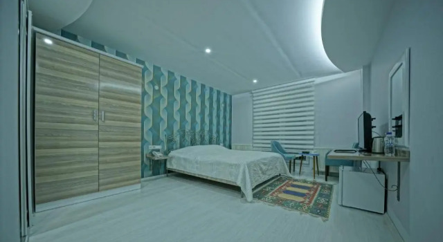 Номер Standard Cappadocia Symbol Hotel