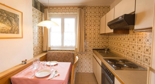 Ferienappartements Brandner, Rezerwuj Hotel Hotele w Salzburg z parkingiem, Parking