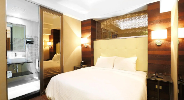 Royal Group Hotel Ho Yi Branch, 予約 ホテル Sanmin 高雄市