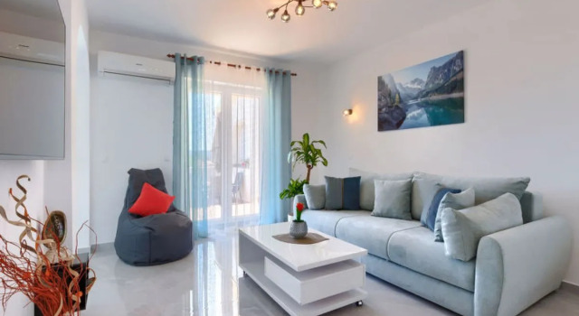 Apartment Muki Medulin 31740
