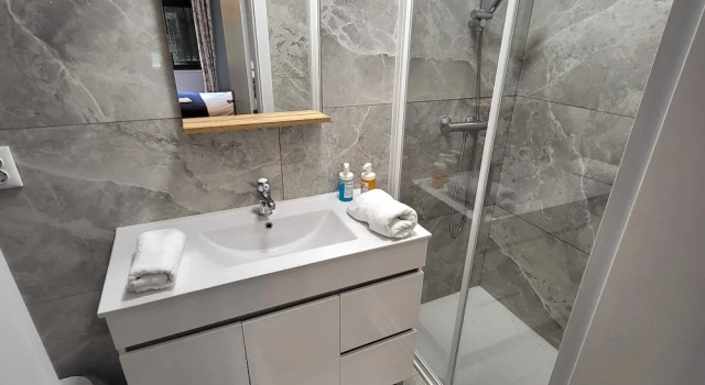 Студия oeiras Lagoas Parque ,elite home
