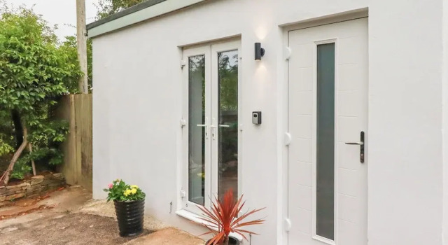 Pheasant View, Book Vacation Home Truro Cornwall