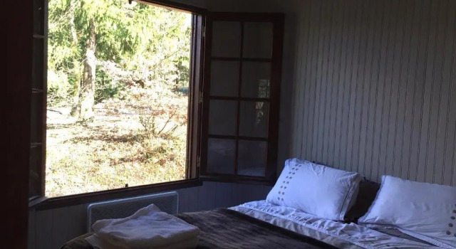 Шале Le Chalet de la Loire