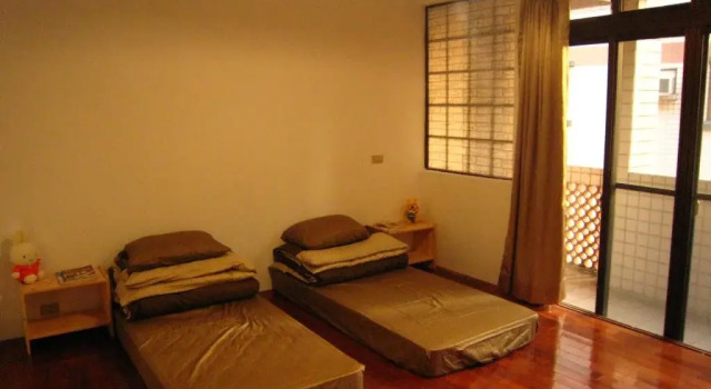 Your World Your Home, Book Hotel Guanxi Hsinchu