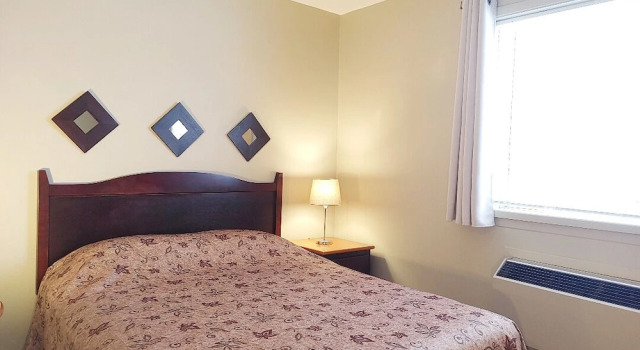 Номер Classic Hotel Le Must