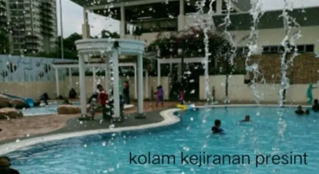 Mintsuite homestay, Prenota Hotel Putrajaya Malesia