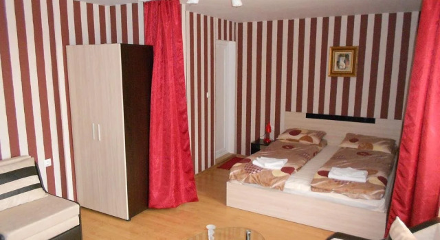 Guest House Tsenovi, Rezervovat Penzión Penziony v Sofie, Penzión