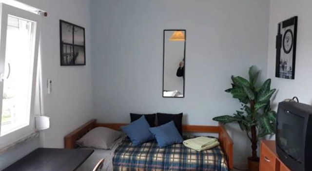 Apartment With 3 Bedrooms in Moscavide, With Wonderful City View and W, Забронировать Апартаменты/квартира Апартаменты Лиссабона, рядом с Международный выставочный центр Лиссабона, Апартаменты/квартира