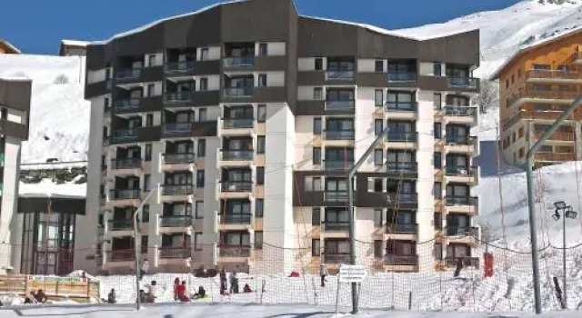 Apartment Armoise.4