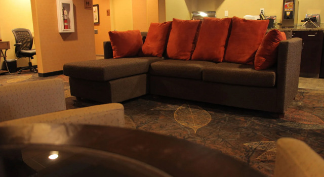 Little Missouri Inn & Suites