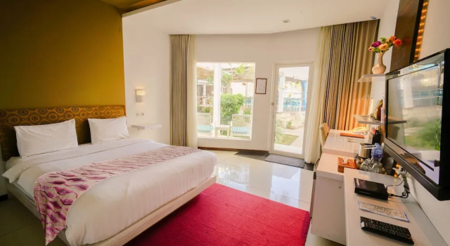 Ocean View Residence - Hotel Jepara